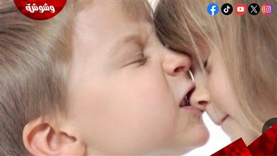 كيف تغيرين سلوك العض عند طفلك؟