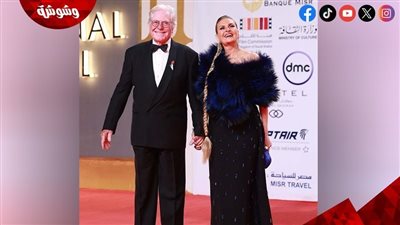 يسرا: جائزة جولدن جلوب فخر لي ولنجوم مصر