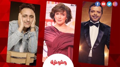 الفن بين الواقع والخيال.. اتهامات مثيرة ورحيل مفاجئ وأعمال مدهشة‎