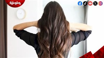 4 أطعمة تعالج شعرك وتعزز نموه طبيعيا.. احرصي على تناولها