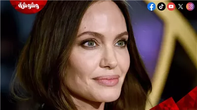هؤلاء الفنانين أحدث المنضمين لـ أنجلينا جولي في فيلمها الجديد.. اعرف التفاصيل