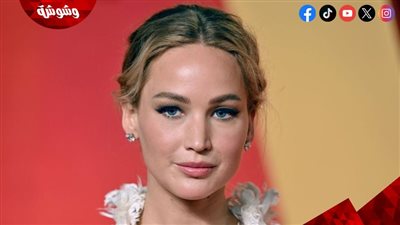 تحذيرات وتحطيم للآمال.. كواليس صادمة وراء الفيلم الجديد لـ جينيفر لورانس 