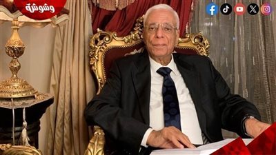 حسام موافي يوجه نصيحة ذهبية إلى المدخنين 