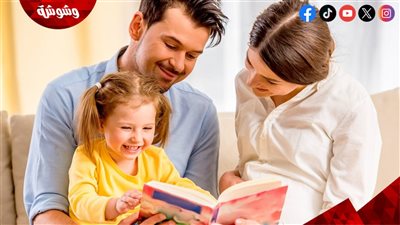 متى يتعلم الأطفال قواعد القراءة؟.. اعرف التفاصيل 
