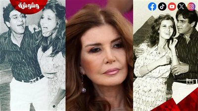 في عيد ميلادها.. هل وقع الممثل الهندي راجيندرا كومار في غرام ميرفت أمين؟