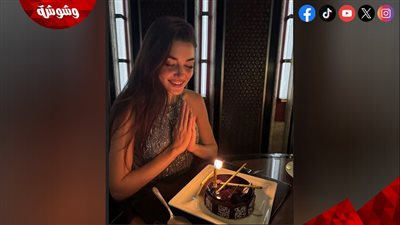 بعد بوراك دينيز ونسليهان اتاغول.. النجمة هاندا ارتيشل تزور مصر للمرة الأولى