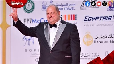خالد الصاوي لـ