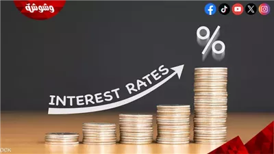 خبير اقتصادى: تثبيت سعر الفائدة لتحقيق توازن بين كبح التضخم وجذب الاستثمارات‎