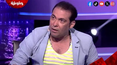 السجن 3 سنوات وغرامة 30 ألف جنيه لـ سعد الصغير بتهمة حيازة مواد مخدرة‎