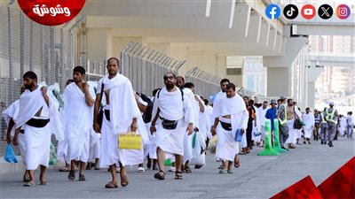 عبدالعال: ضوابط وزارة السياحة للحجاج هذا العام تراعي البعد الاجتماعي لمحدودي الدخل‎