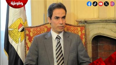 تعيين أحمد المسلماني رئيسًا للهيئة الوطنية للإعلام‎