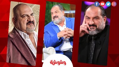  في عيد ميلاد خالد الصاوي.. هذا سر قدرته على تقديم شخصيات متناقضة
