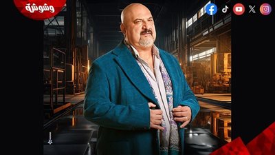 خالد الصاوي لـ