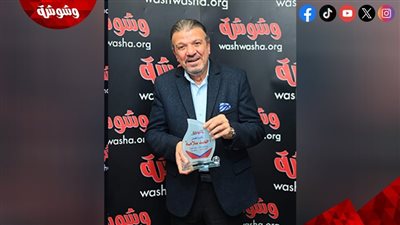 أحمد سلامة لـ 