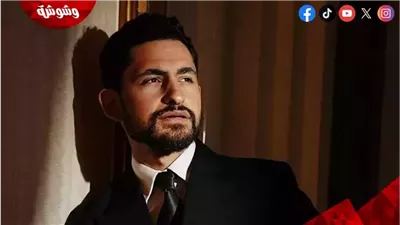 من فينيسيا إلى لندن.. أمير المصري يواصل رحلته العالمية بأدوار جريئة‎