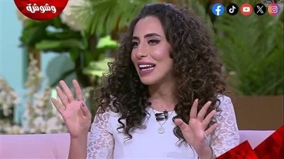 منة عدلي القيعي: لا أسعى للشهرة وأفضّل العيش في هدوء