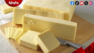 هل يمكن تخزين الجبن لفترات طويلة؟