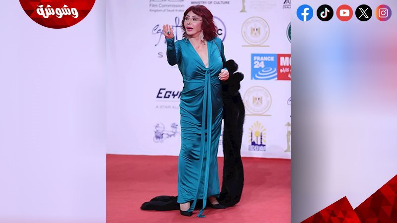 نبيلة عبيد