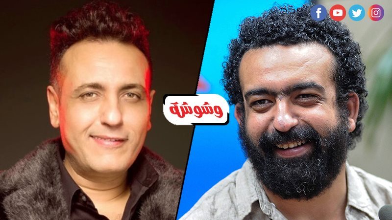 محمد العدل و محمد