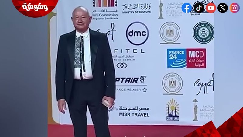 نجيب ساويرس