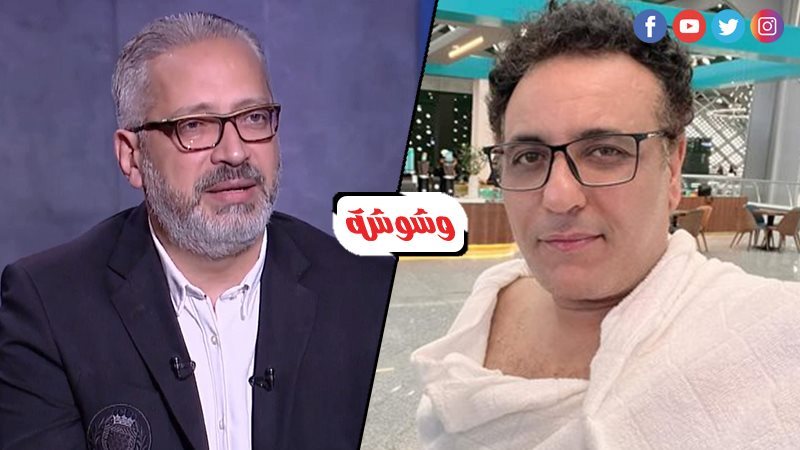 تامر أمين و محمد