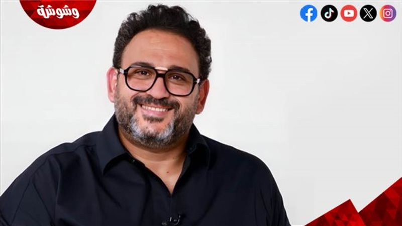 أكرم حسني
