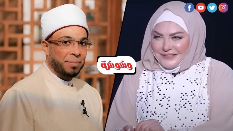 محمد أبو بكر و ميار