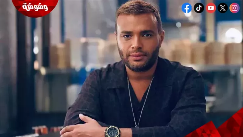 رامي صبري