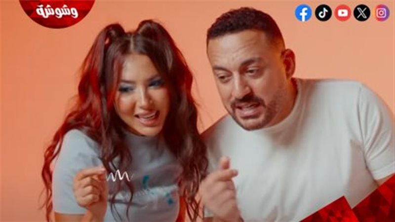 دياب وساندي