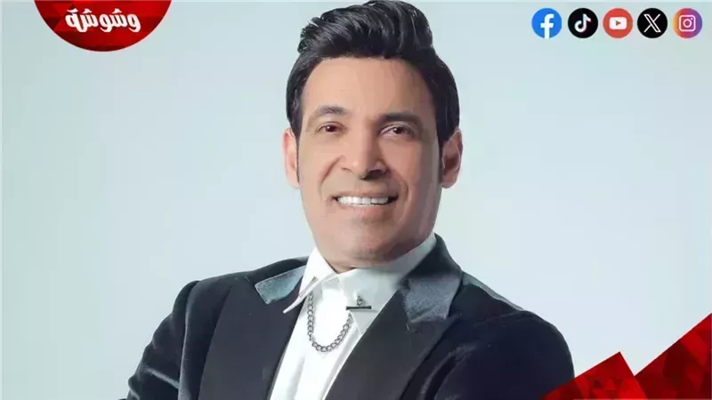 سعد الصغير