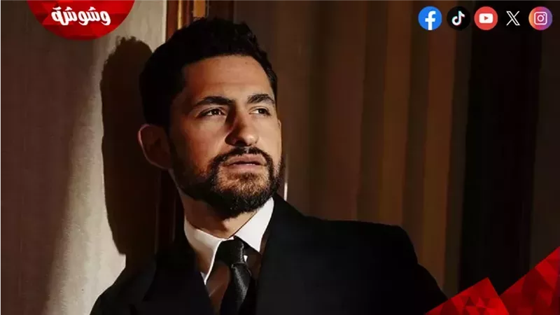 أمير المصري 
