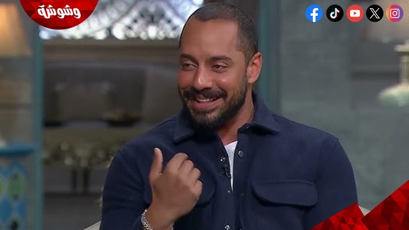 عمرو وهبة