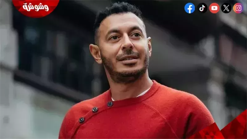 مصطفى شعبان