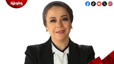 هكذا تحدث ابنة نهاد أبو القمصان عن قوة شخصيتها