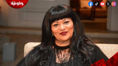 فريدة سيف النصر تكشف كواليس العمل مع 