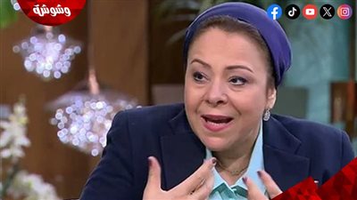 نهاد أبو القمصان تهاجم مراد مكرم: مناداة المرأة باسمها ليست 
