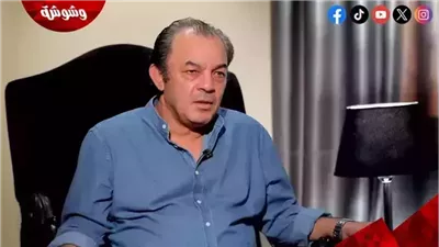 علاء مرسي يفتح قلبه لـ