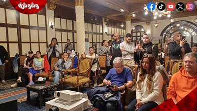 عرض أفلام 