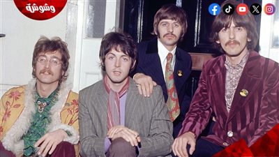 4 أفلام وثائقية عن مطربين ومُلحنين فرقة The Beatles.. تعرف على التفاصيل