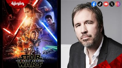 مخرج سلسلة Dune دينيس فيلنوف يرفض تقديم جزء من سلسلة Star Wars