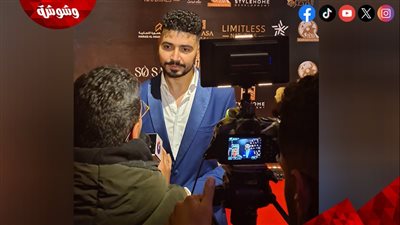 محمد أنور أبرز الحضور.. بدء فعاليات ملتقى التميز والإبداع 