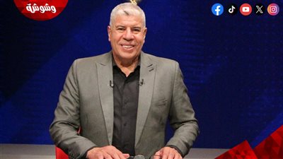 أحمد شوبير: إمام عاشور أفضل لاعب في مصر 