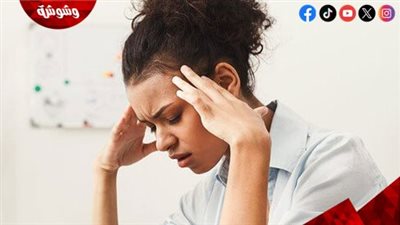 كيف يؤثر التوتر على بشرتك؟