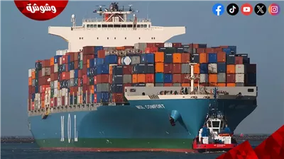 أستاذ اقتصاديات النقل: خط الرورو يسير باتجاه تحقيق مستهدفات الدولة‎