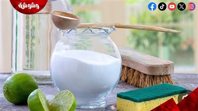 عشان بيتك يبقي نضيف.. تعرف على كيفية صناعة المنظفات بالمنزل