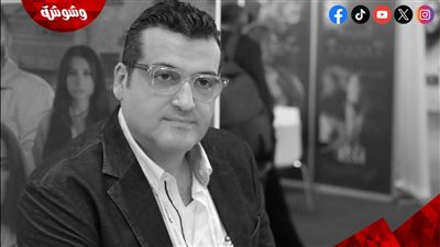 بعد صراع مع المرض.. وفاة شقيق المنتج جمال سنان