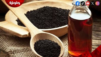 فوائد زيت الحبة السوداء للبشرة