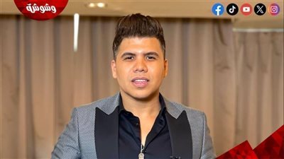 عمر كمال يطرح أولى أغنيات ألبومه الجديد 