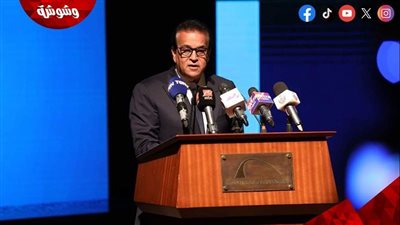 خالد عبدالغفار: خطة شاملة لمواجهة هجرة الأطباء وزيادة أعداد الخريجين إلى 29 ألف سنويًا‎