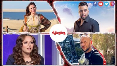من الفيديو المفبرك إلى مسلسلات رمضان 2025.. أبرز أخبار الفن والإعلام‎